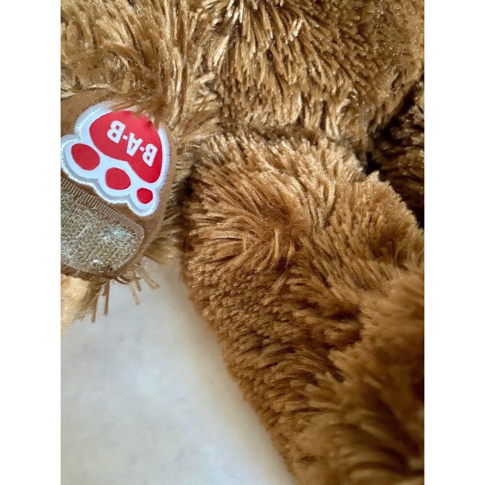 Build-A-Bear Workshop Sloth - Picture 2 of 5